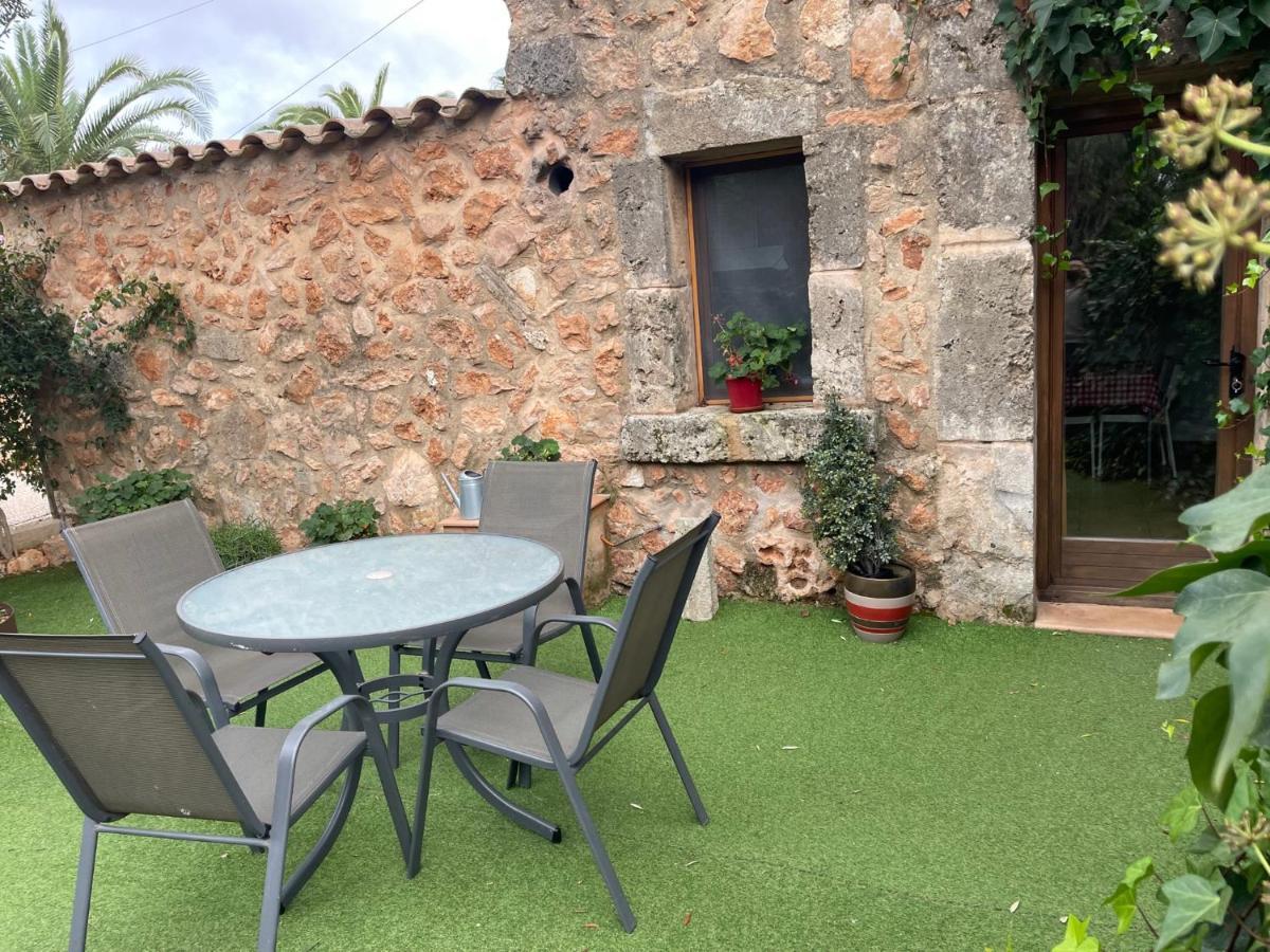 Son Guardiola Country house Llucmajor (Mallorca)
