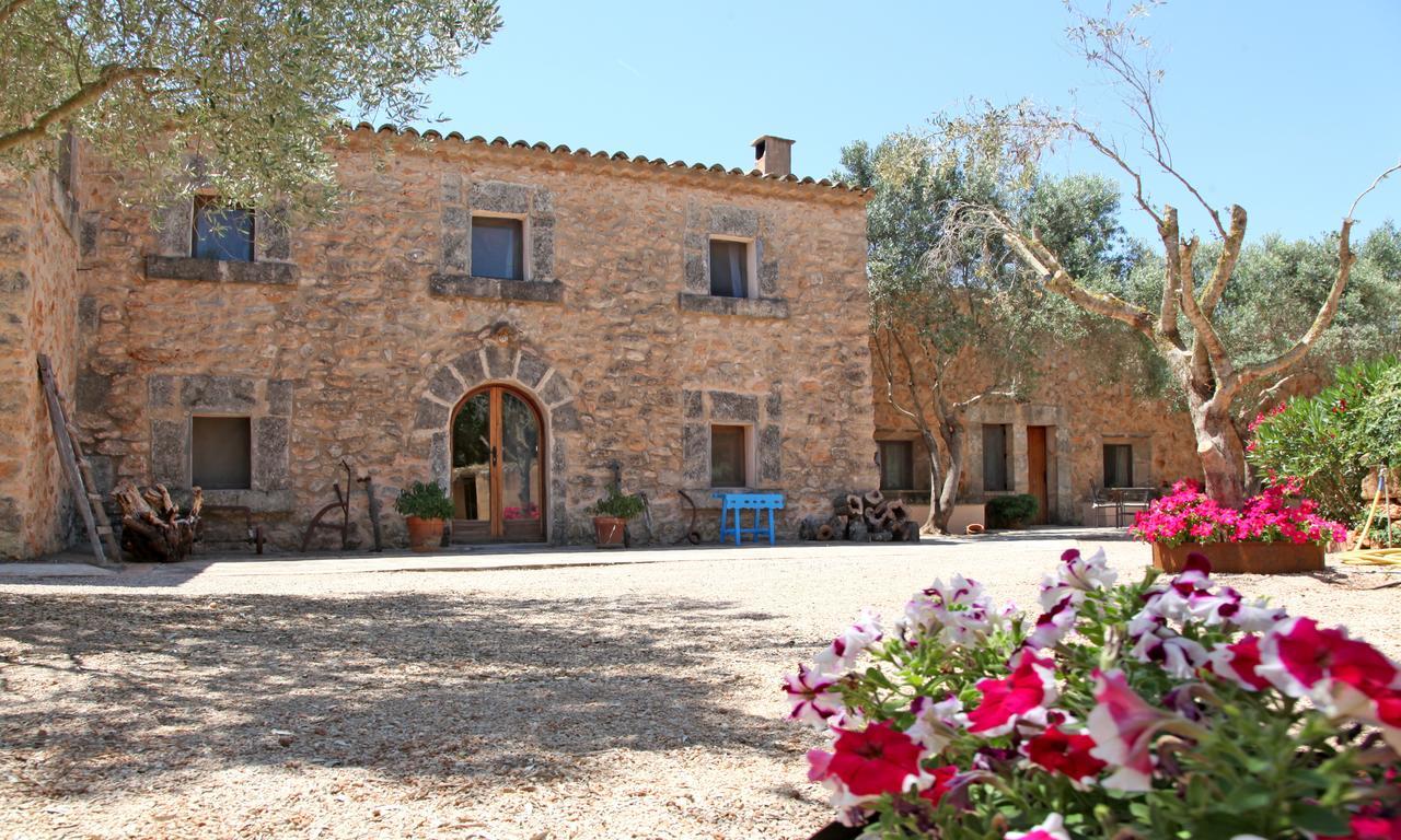 Country house Son Guardiola