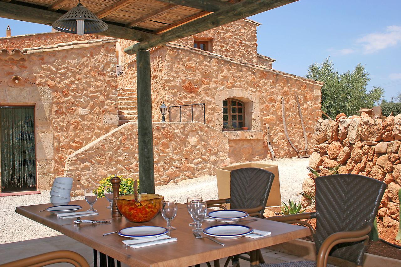Son Guardiola Country house *