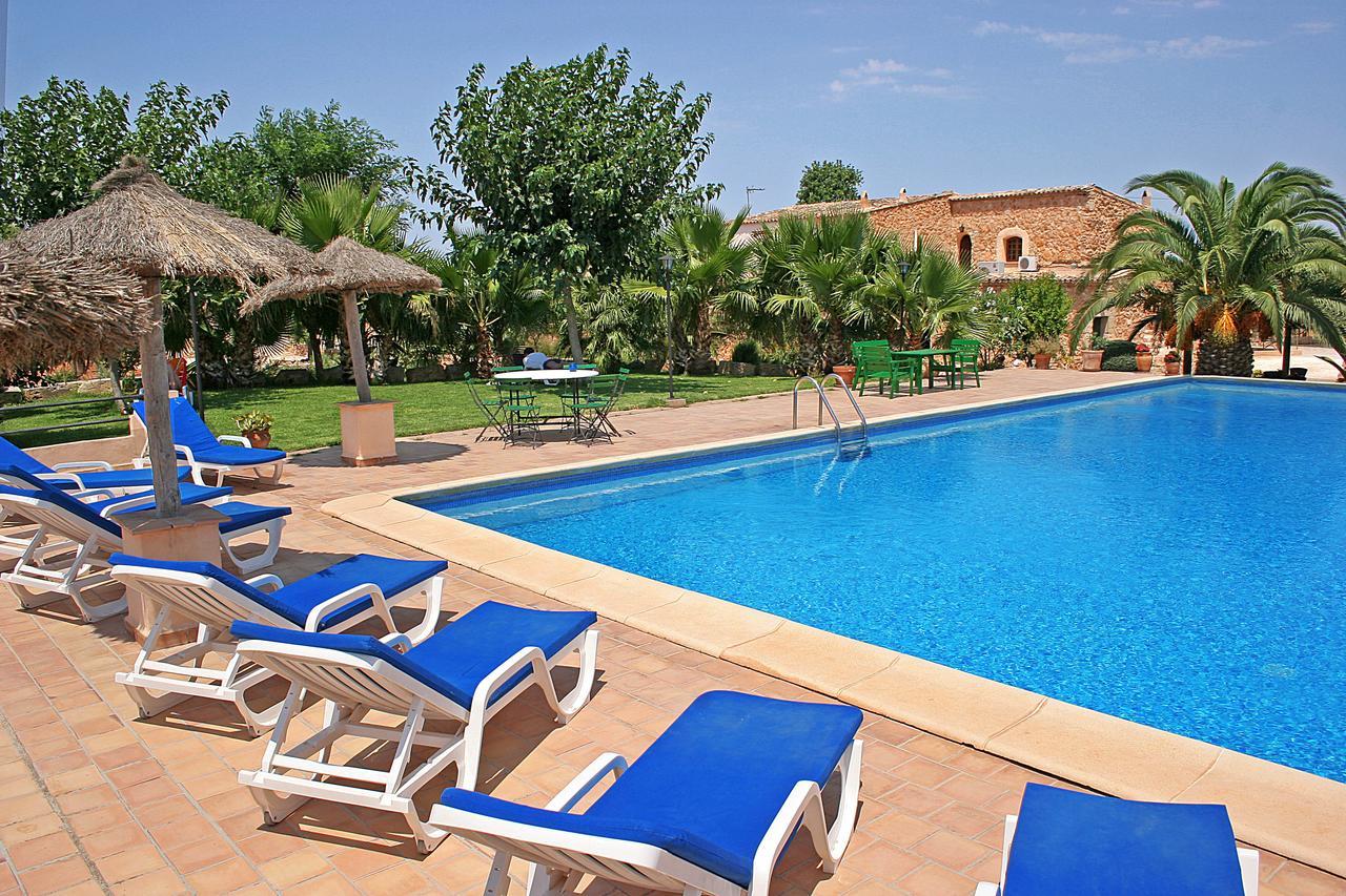 Country house Son Guardiola